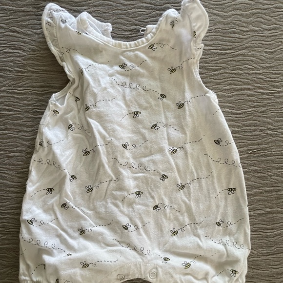 Short sleeve summer onesies bundles - Picture 3 of 4